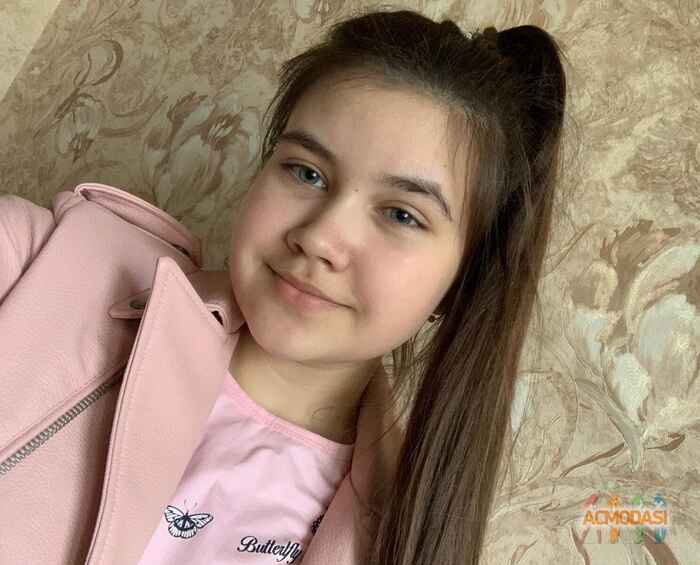 Ариана  Пластинина фото №1695434. Загружено 31 Марта 2021