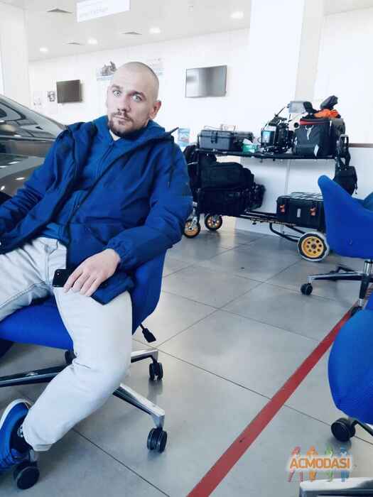 Антон  Кравец фото №1706572. Загружено 12 Мая 2021