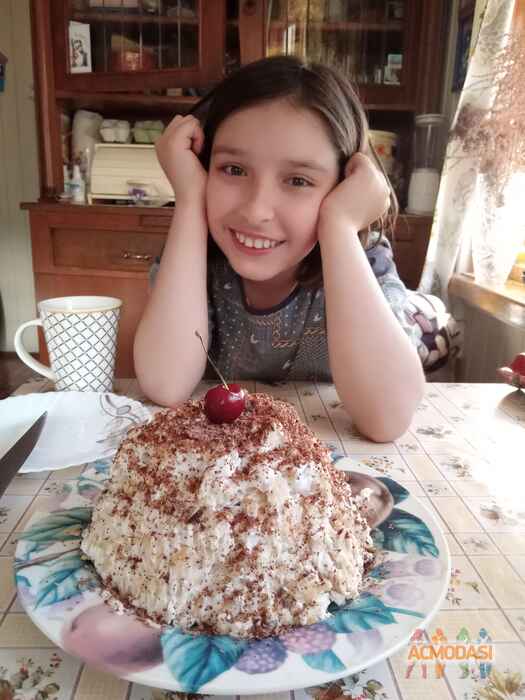 Зоя  Филиппова фото №1721403. Загружено 06 Июля 2021