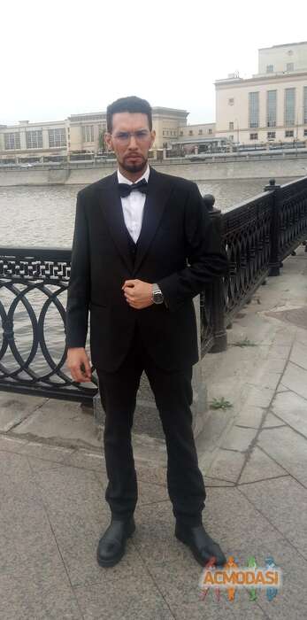 Дия еддин  Наман фото №1805337. Загружено 04 Июля 2022