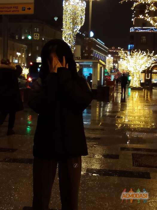 Даша  Лаврентьева фото №1839452. Загружено 25 Января 2023