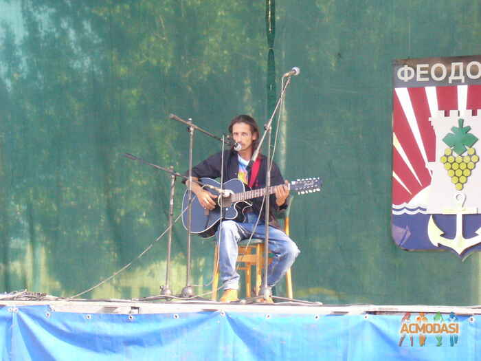 Олег Сергеевич Абдуллин фото №151519. Загружено 18 Февраля 2012