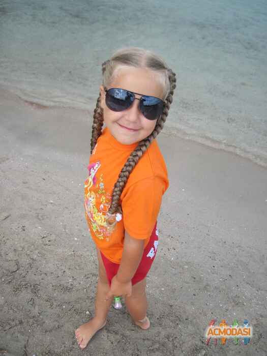 София Вячеславовна Пугач фото №237858. Загружено 13 Августа 2012