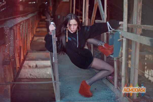 Daniela Hlevna Alexandrovna фото №276049. Загружено 22 Октября 2012