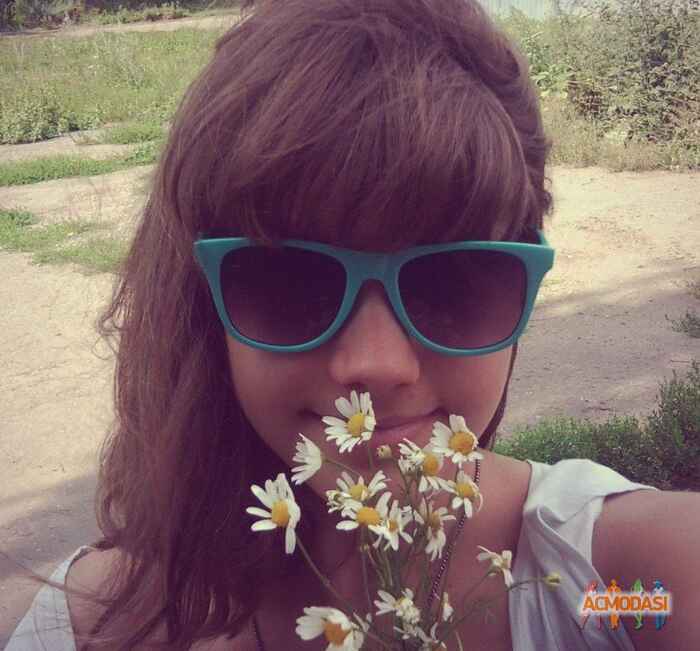 Кристина Витальевна Кузнецова фото №458019. Загружено 28 Июля 2013