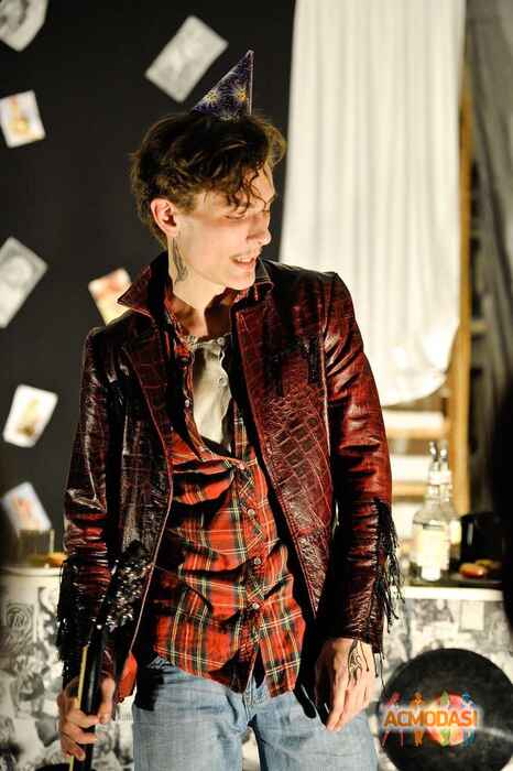 Илья Владимирович Русь фото №464779. Загружено 06 Августа 2013