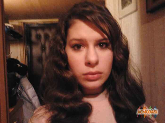 Александра Сергеевна Берус фото №581519. Загружено 27 Января 2014