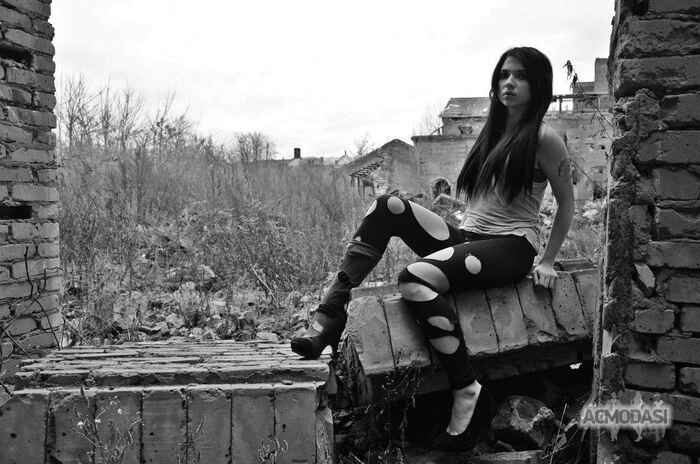 Екатерина Сергеевна Воробьёва фото №610045. Загружено 06 Марта 2014