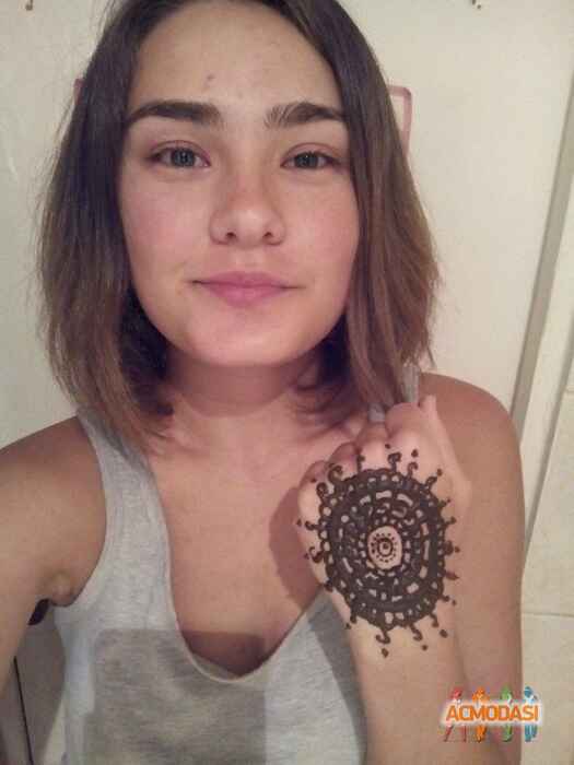 Алина   фото №628151. Загружено 02 Апреля 2014