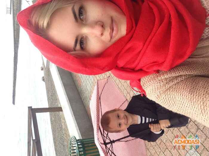 Коваленко  Ксю фото №656990. Загружено 22 Мая 2014