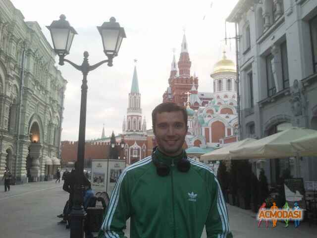 Марат  Гайсин фото №646600. Загружено 04 Мая 2014