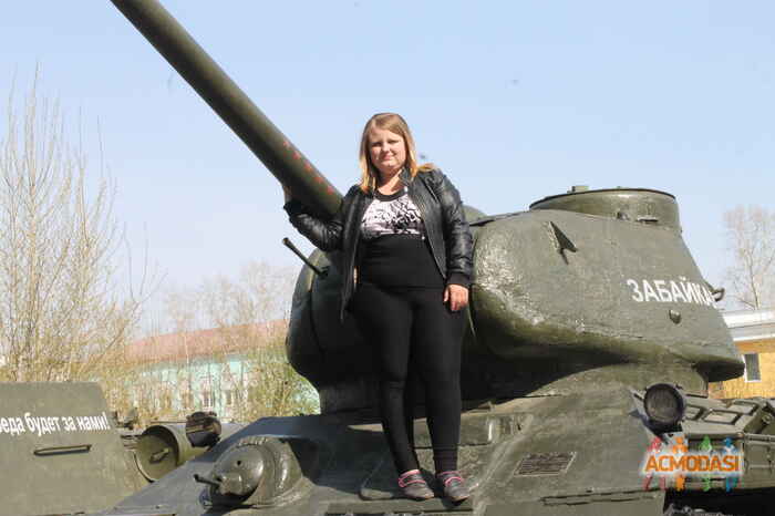 Ирина  Портнова фото №658480. Загружено 25 Мая 2014