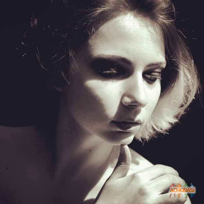 Ksenika  Vinogradova фото №697655. Загружено 27 Июля 2014