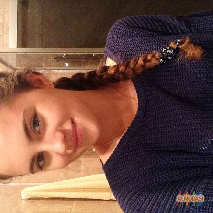 Славяна Витальевна Целоусова фото №910851. Загружено 24 Августа 2015