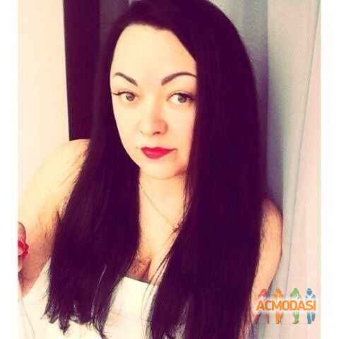 Анна Васильевна Божа фото №1027303. Загружено 20 Апреля 2016