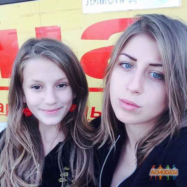 Изабелла Климова  фото №1072904. Загружено 16 Августа 2016