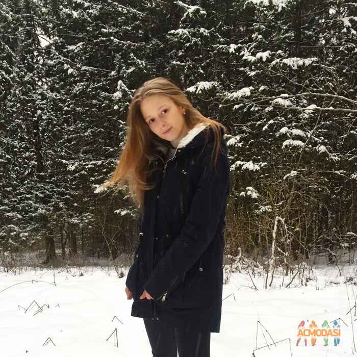 Лиза   фото №1292345. Загружено 25 Февраля 2018