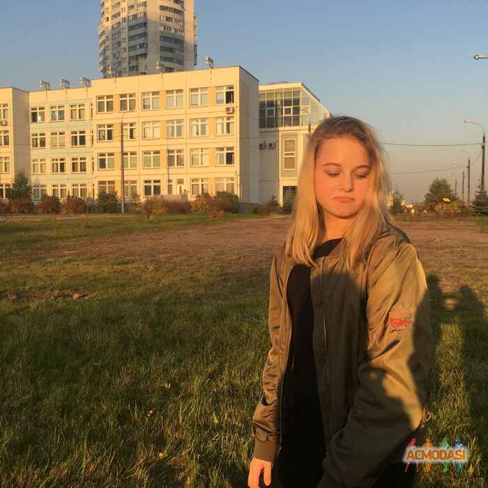 Лиза Витальевна Марьина фото №1410979. Загружено 11 Января 2019