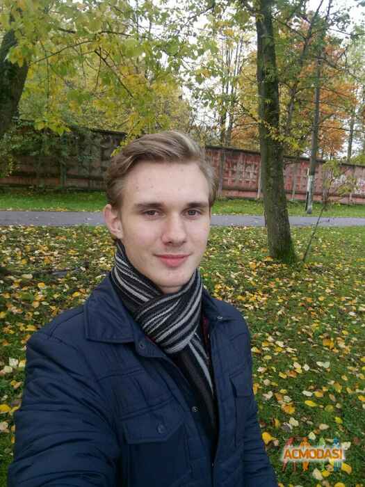 Никита  Буланкин фото №1421327. Загружено 05 Февраля 2019