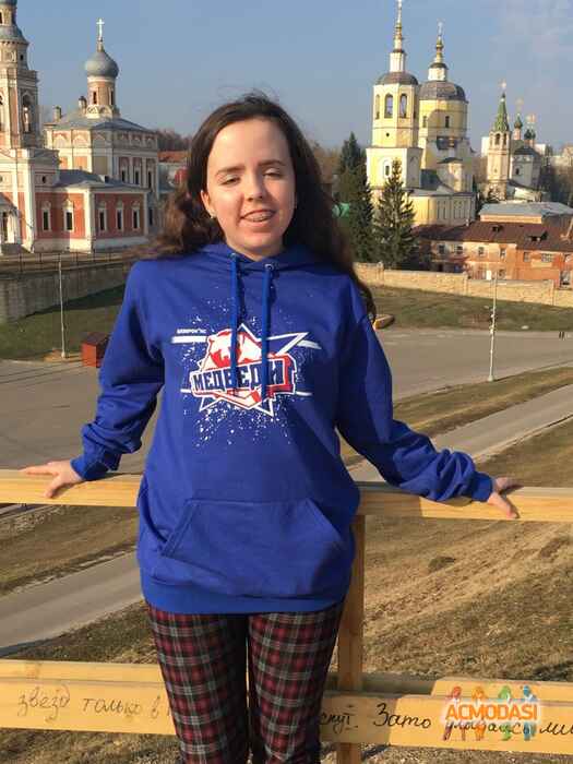 Анастасия  Кондакова фото №1447413. Загружено 15 Апреля 2019