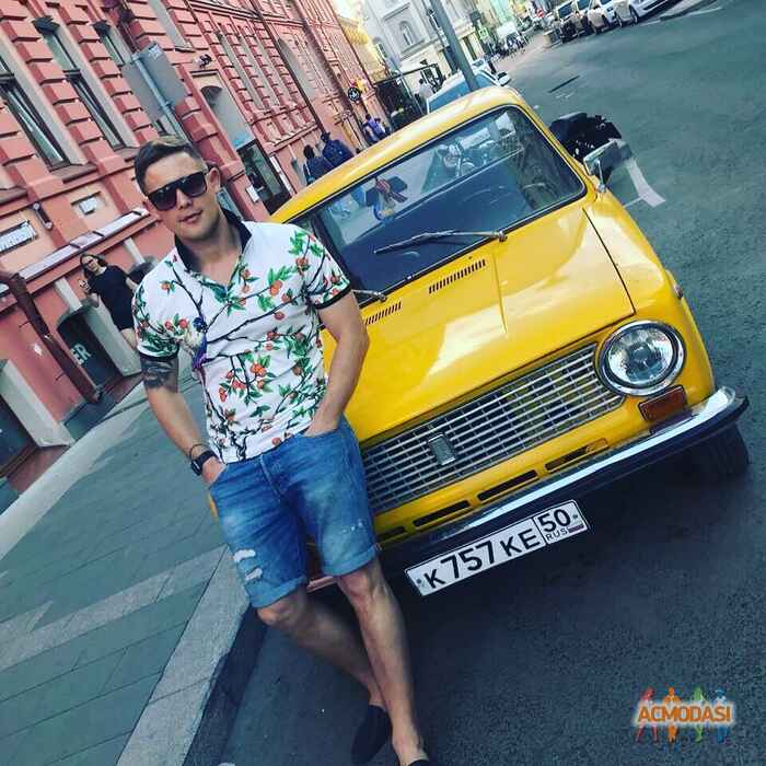 Иван Михайлович Кузьмичев фото №1481050. Загружено 04 Июля 2019