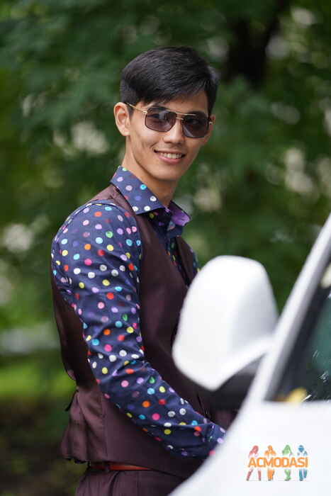 Кажимукан Жантасович Сыздыков фото №1492948. Загружено 29 Июля 2019