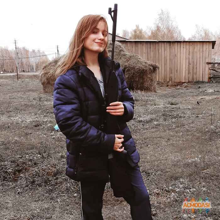 Гузель Фаргатовна Худайбердина фото №1596428. Загружено 03 Мая 2020