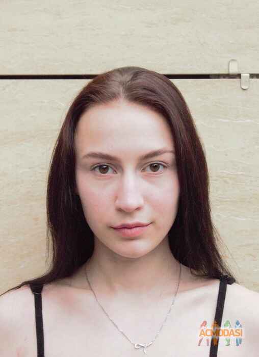 Ульяна  Дмитриева фото №1640548. Загружено 23 Сентября 2020