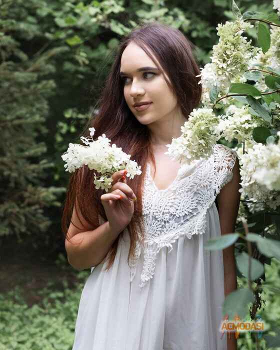 Gin  Amaya фото №1670663. Загружено 03 Января 2021