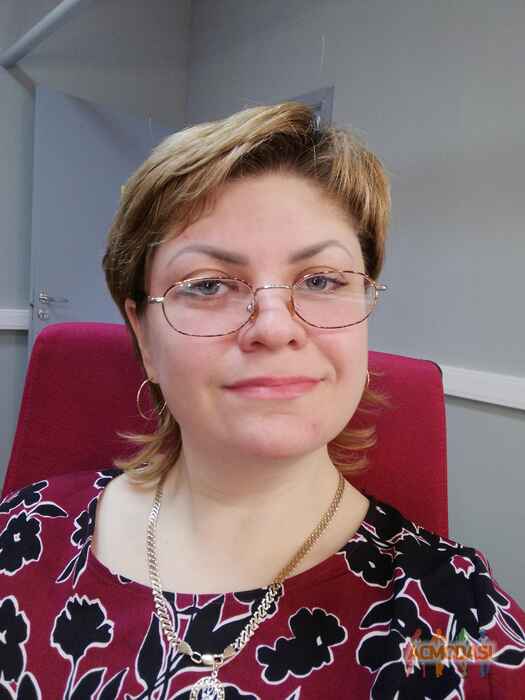 Регина  Петелина фото №1677448. Загружено 25 Января 2021