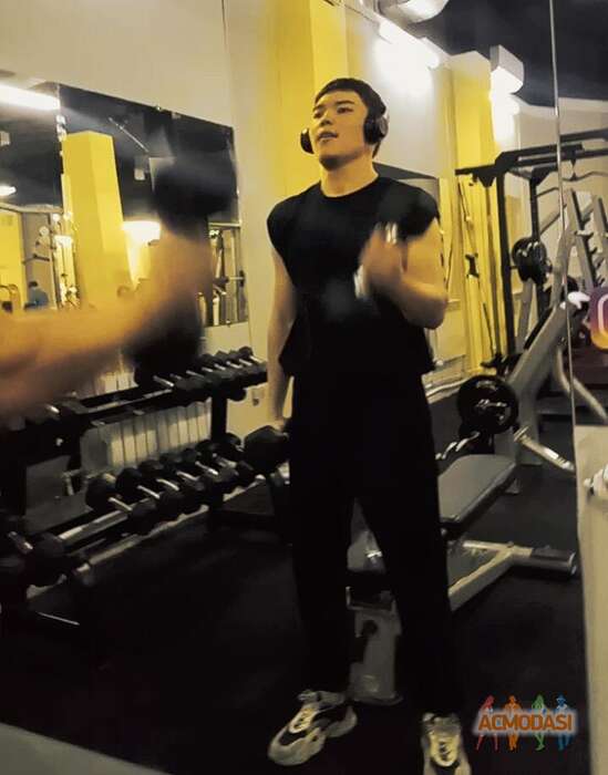 Kuanysh  Amanski фото №1846726. Загружено 10 Марта 2023