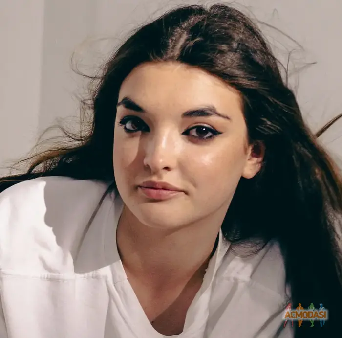 кристина  каницкая фото №1931395. Загружено 15 Июля 2025