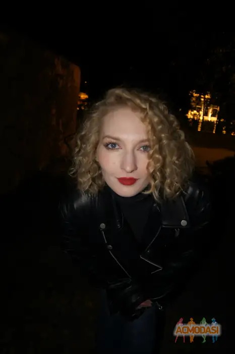 Ая  Высотская фото №1941247. Загружено 11 Ноября 2025