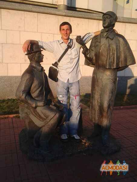 Василий Юрьевич Бонарев фото №244179. Загружено 26 Августа 2012