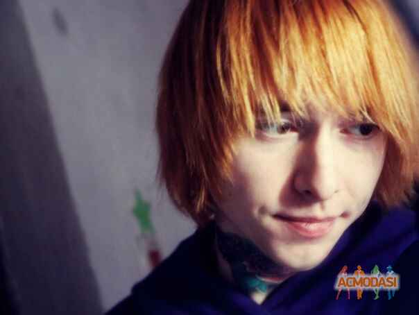 Christian  Collins фото №280021. Загружено 30 Октября 2012