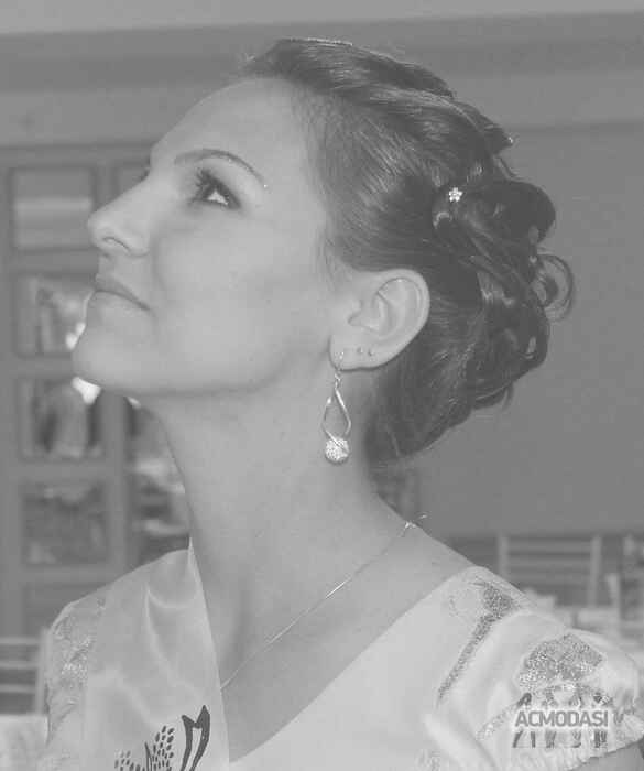 Екатерина Юрьевна Сиривля фото №458380. Загружено 29 Июля 2013