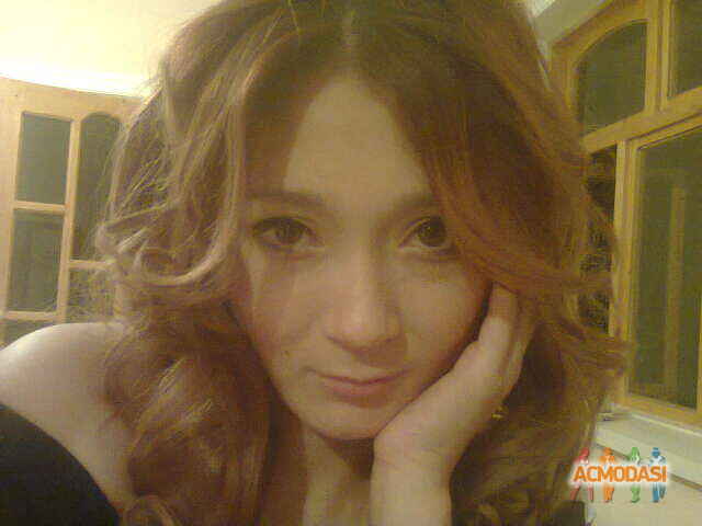 Asal Akramdjanovna Salieva фото №474357. Загружено 20 Августа 2013