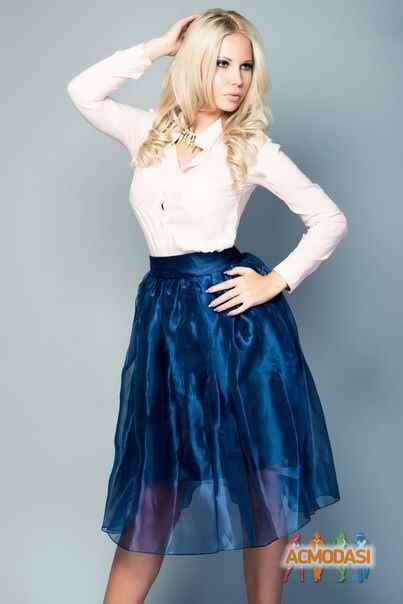Karolina  Rus фото №498080. Загружено 25 Сентября 2013
