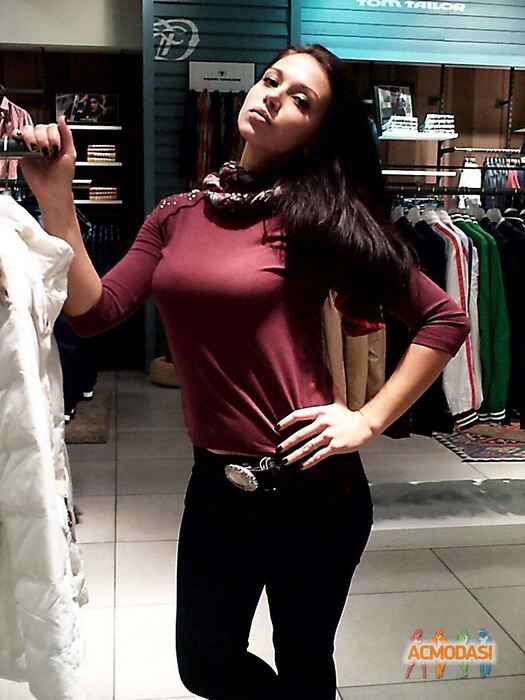 Алёна Виталиевна Скрылёва фото №502730. Загружено 02 Октября 2013