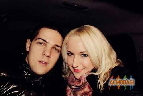 Анастасия Сергеевна Тизякина фото №579916. Загружено 24 Января 2014