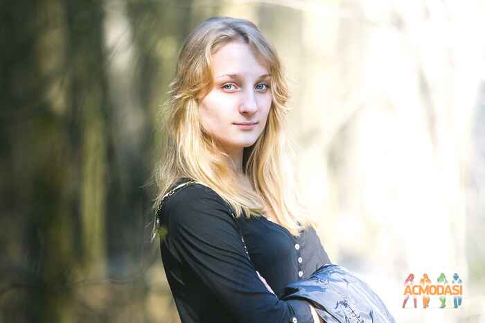 Анастасия   фото №660782. Загружено 29 Мая 2014