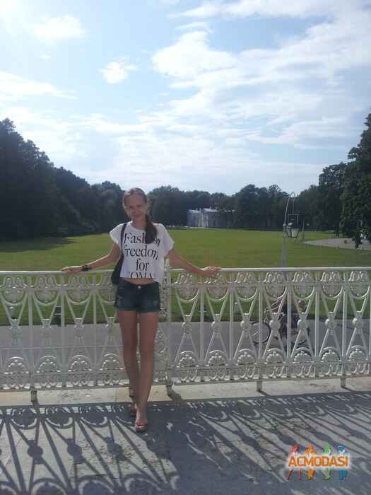 Дарья  Попова фото №711862. Загружено 17 Августа 2014