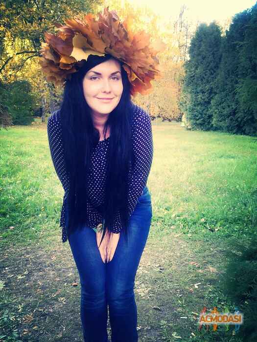 Наталья Андреевна Малышкина фото №788971. Загружено 13 Декабря 2014