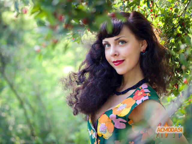 Светлана  Батьковна фото №801644. Загружено 12 Января 2015