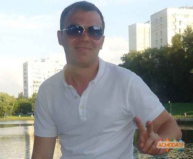 Павел Борисович Приманченко фото №904038. Загружено 12 Августа 2015