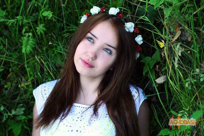 Виолетта  Тарасова фото №923032. Загружено 18 Сентября 2015