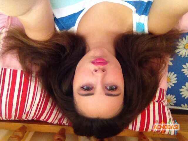 Алина  Александровна фото №940563. Загружено 18 Октября 2015