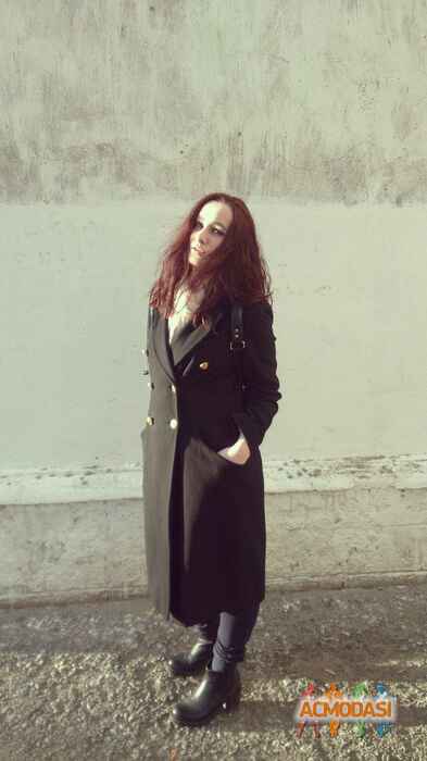 Лилия Гариковна Фарманян фото №963667. Загружено 04 Декабря 2015