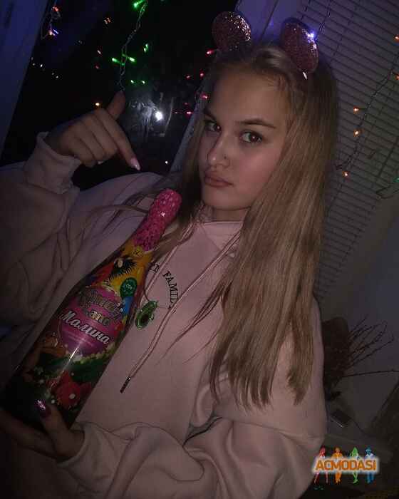 Валерия Сергеевна Родионова фото №1556898. Загружено 09 Января 2020