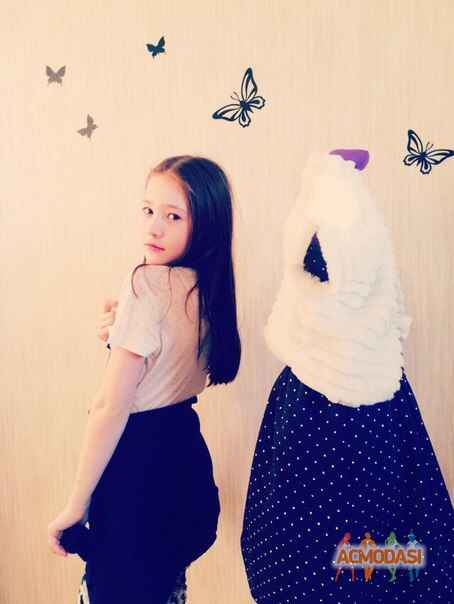 Валерия Вадимовна Ачкасова фото №1057621. Загружено 12 Июля 2016